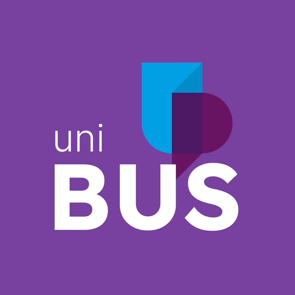 UoP Bus Icon