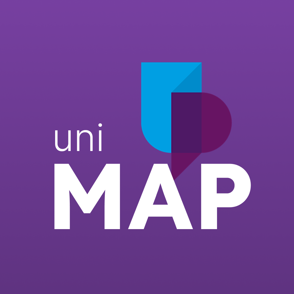 UoP Map Icon